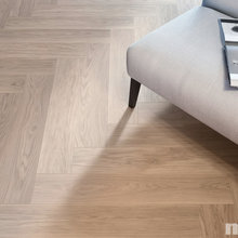 wood flooring color