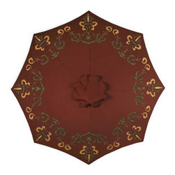 Joyce - Outdoor Umbrellas