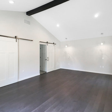 La Crescenta, Camarillo