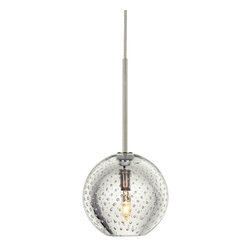 Bubbles Pendant - Ceiling Lighting
