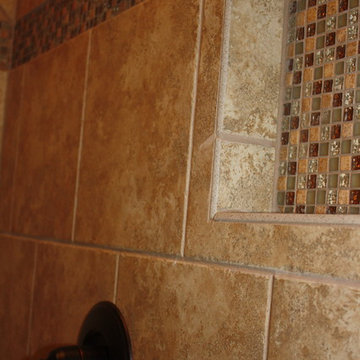 Derricks Residence