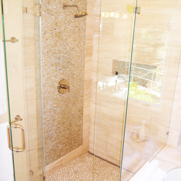 Hillsborough Master Suite