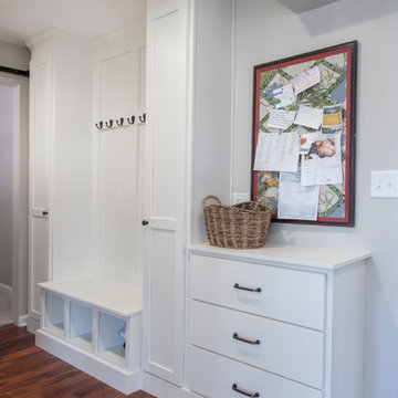 Laundry Rooms