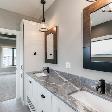 Rapids Ridge Home