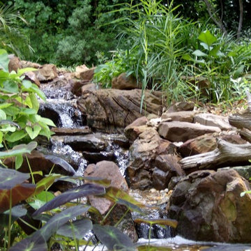 Doss Pond