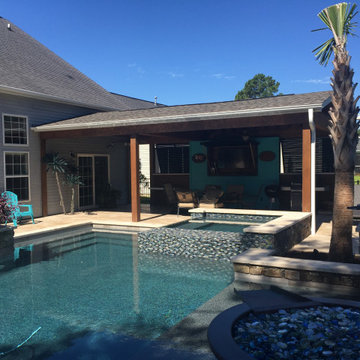 Patio Covers