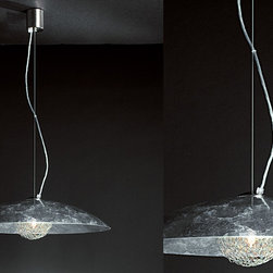 Padella 75 S1 Pendant Lamp by Minitallux Lighting - Pendant Lighting
