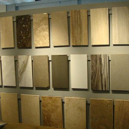 Vancouver Showroom - Home Decor