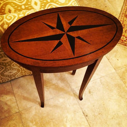 In-store vignettes - Products