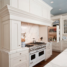 range surround
