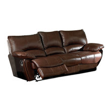 Living room comfort