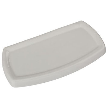 American Standard 735128-400 Champion 4 Toilet Tank Cover Only - White