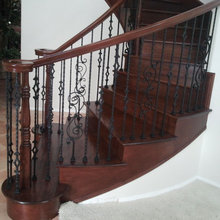 Staircases