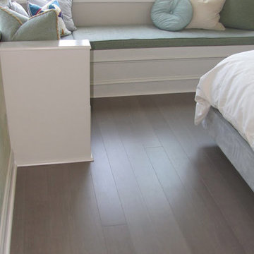 Vintage Moonlight Fossilized® Bamboo Flooring - Kiawah Island, SC