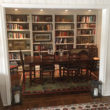 Westport CT Remodel