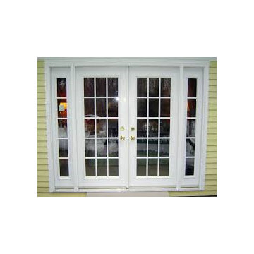 Patio Doors