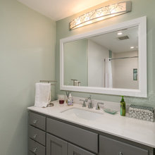 Bathroom Ideas