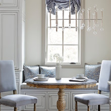 kitchen nook