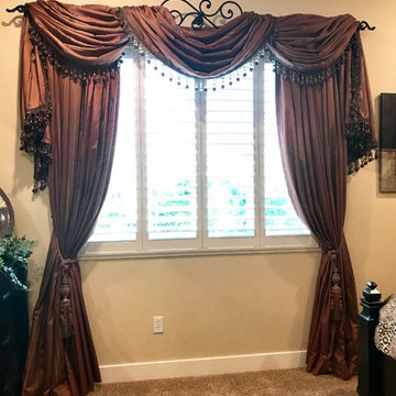 So many windows ... so little time ...