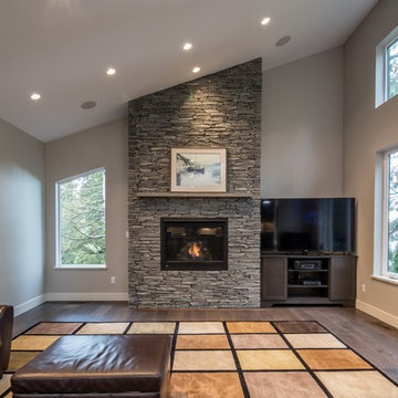 Interiors
