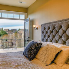 Baster Bedroom