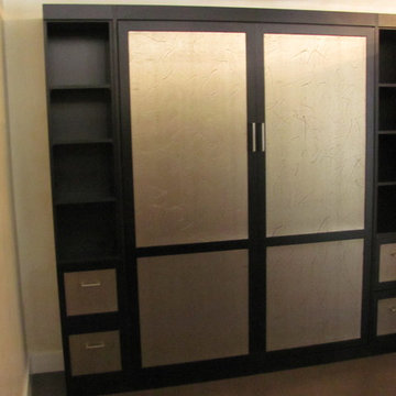 Murphy Beds