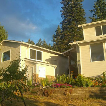 Interior & Exterior Painting