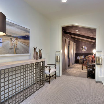 Texas Monthly Magazine Star Home