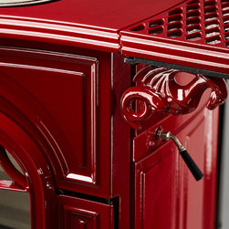 Defiant Flexburn Wood Burning Stove - Freestanding Stoves