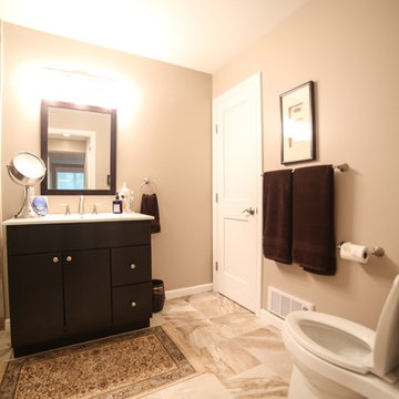 In-law Apartment