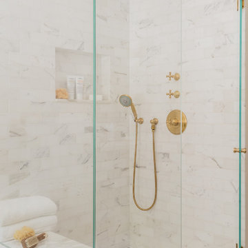 Complete Home Redesign