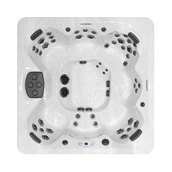 Twilight Series Spas - Hot Tubs