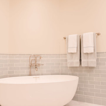 Nashville Bathrooms, Bedrooms and Closets