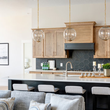 Hamburg Ave | Parade of Homes Model Home