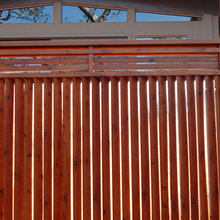 Privacy fence