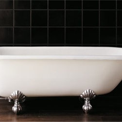 Hydrology (312.832.9000) - Bathtubs