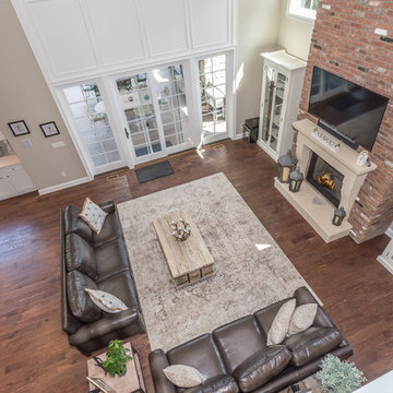 Locust Valley Custom New Home