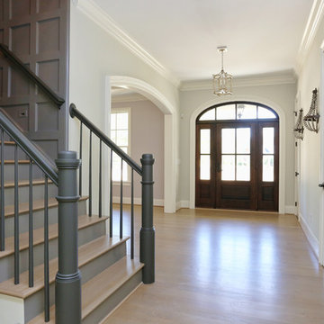 Traditional Elegance in Chapel Hill