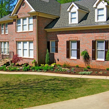 Belleterre Subdivision | Milton, GA