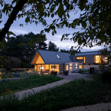 Field House