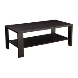 Coffee Tables - Products