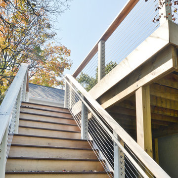 Amazing Entire Overhaul for Rambler in Arlington, Va.