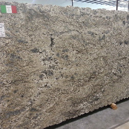 Granite Slabs - Kitchen Countertops