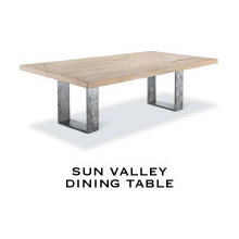 Dining Nook:  Banquette