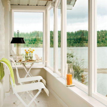 Fixed / Picture Vinyl Replacement & New Construction Windows