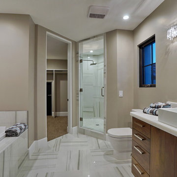 Hideaway Project, La Quinta