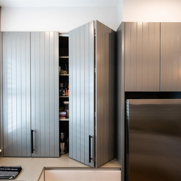 Kitchen Renovation, Elwood