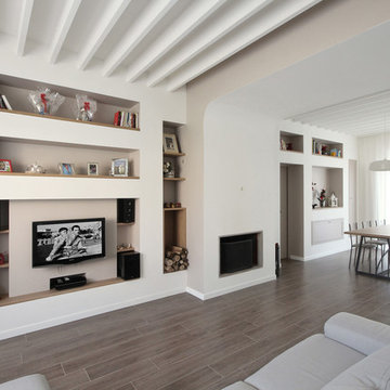 VILLETTA DI CAMPAGNA - Casa Laura - 120 mq