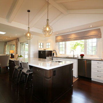 Mississauga Cottage Chic