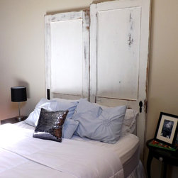 Headboard - Headboards